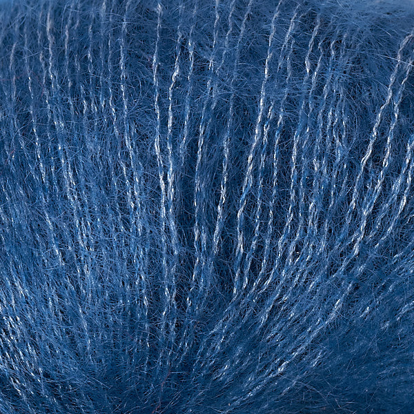 Berroco Aerial Yarn - 3432 Denim

