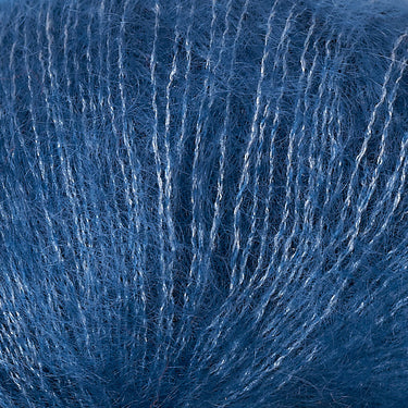 Berroco Aerial Yarn - 3432 Denim