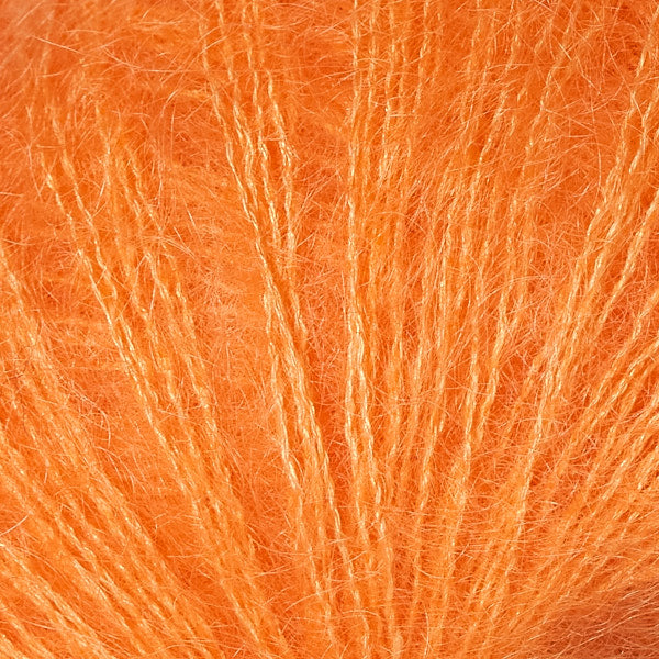 Berroco Aerial Yarn - 3458 Pumpkin
