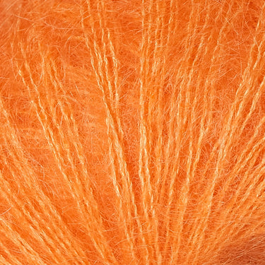 Berroco Aerial Yarn - 3458 Pumpkin