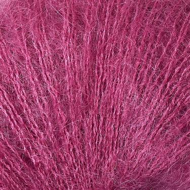 Berroco Aerial Yarn - 3465 Fuchsia