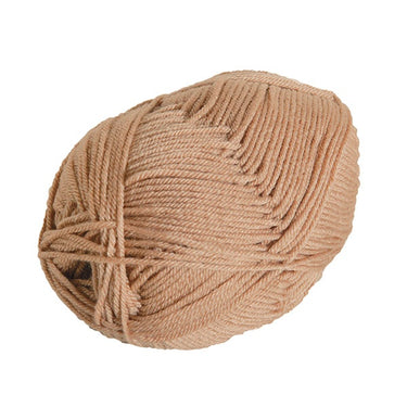 Knit Picks Brava Worsted Yarn - Almond