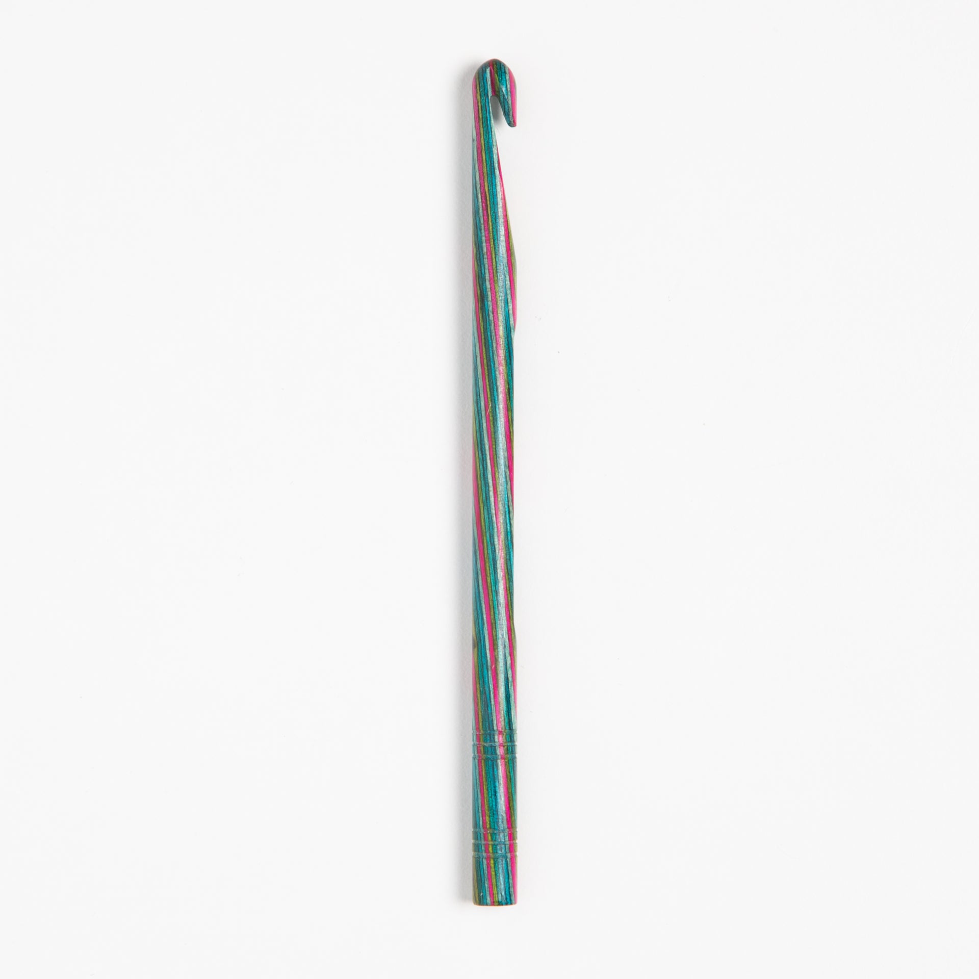 Knit Picks Aura Regular Crochet Hook 7 (4.5mm)
