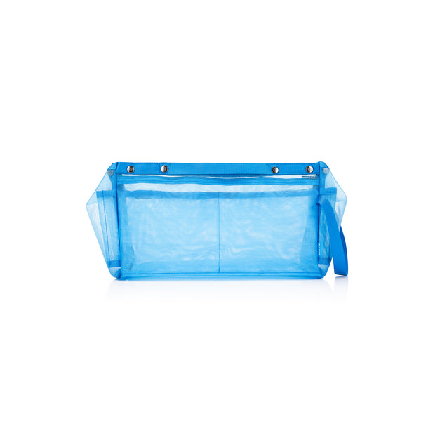 della Q - Oh Snap Sacks - Blue - Large | Jimmybeanswool.com
