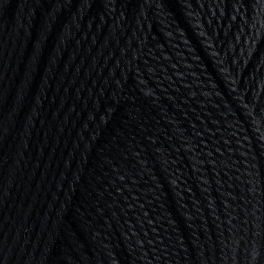 Berroco Modern Comfort Yarn - 12634 Raven