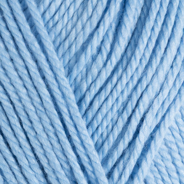 Berroco Modern Comfort Yarn - 12672 Cornflower Blue