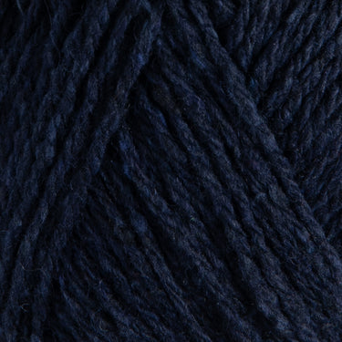 Berroco Remix Wool Yarn - 12325 Indigo Blue