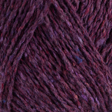 Berroco Remix Wool DK Yarn - 12515 Plum