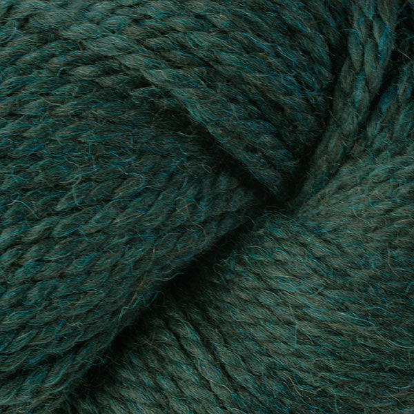 Berroco Ultra Alpaca Chunky Yarn - 72194 Blue Spruce Mix
