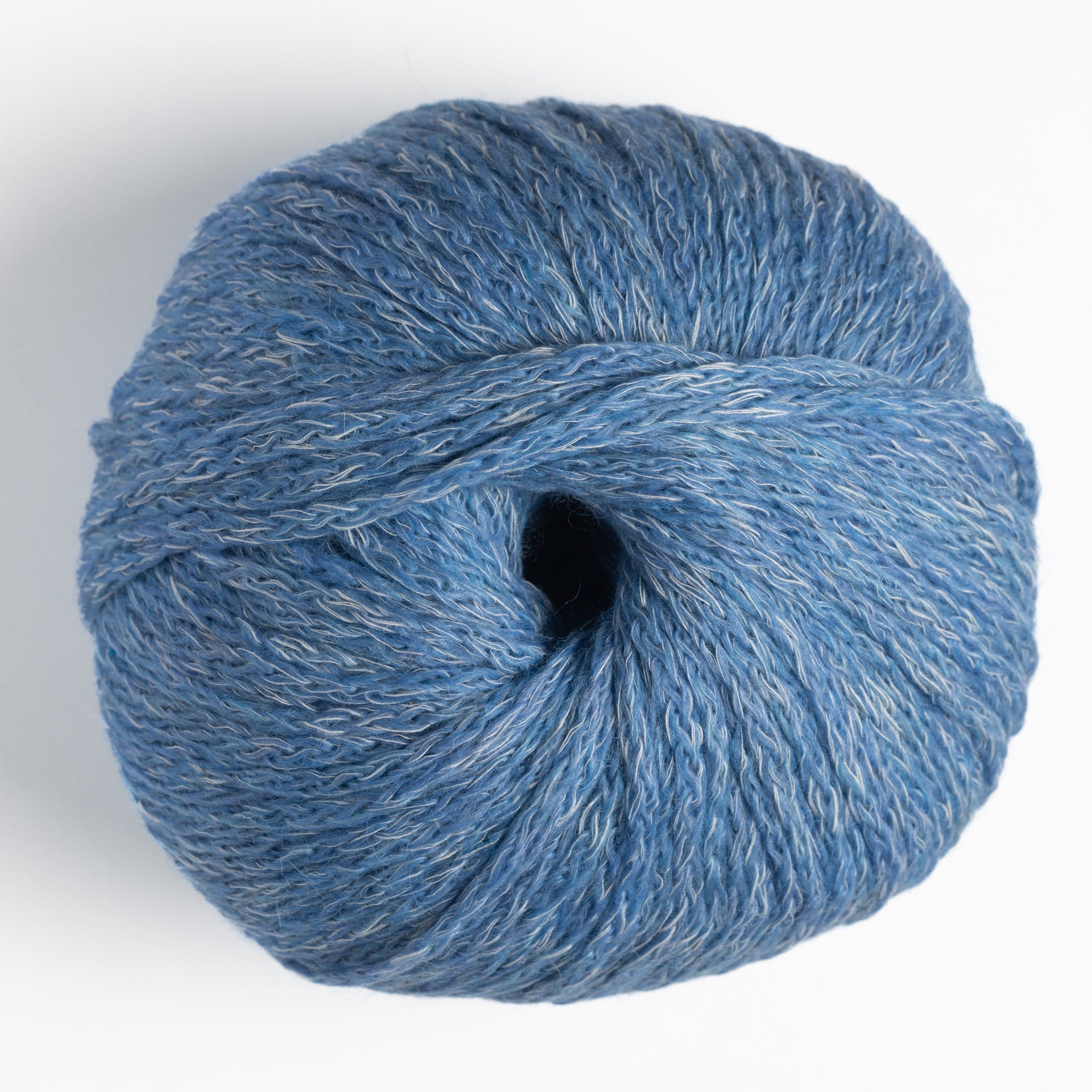 Berroco Emberstone Yarn - 11020 Blue Skies
