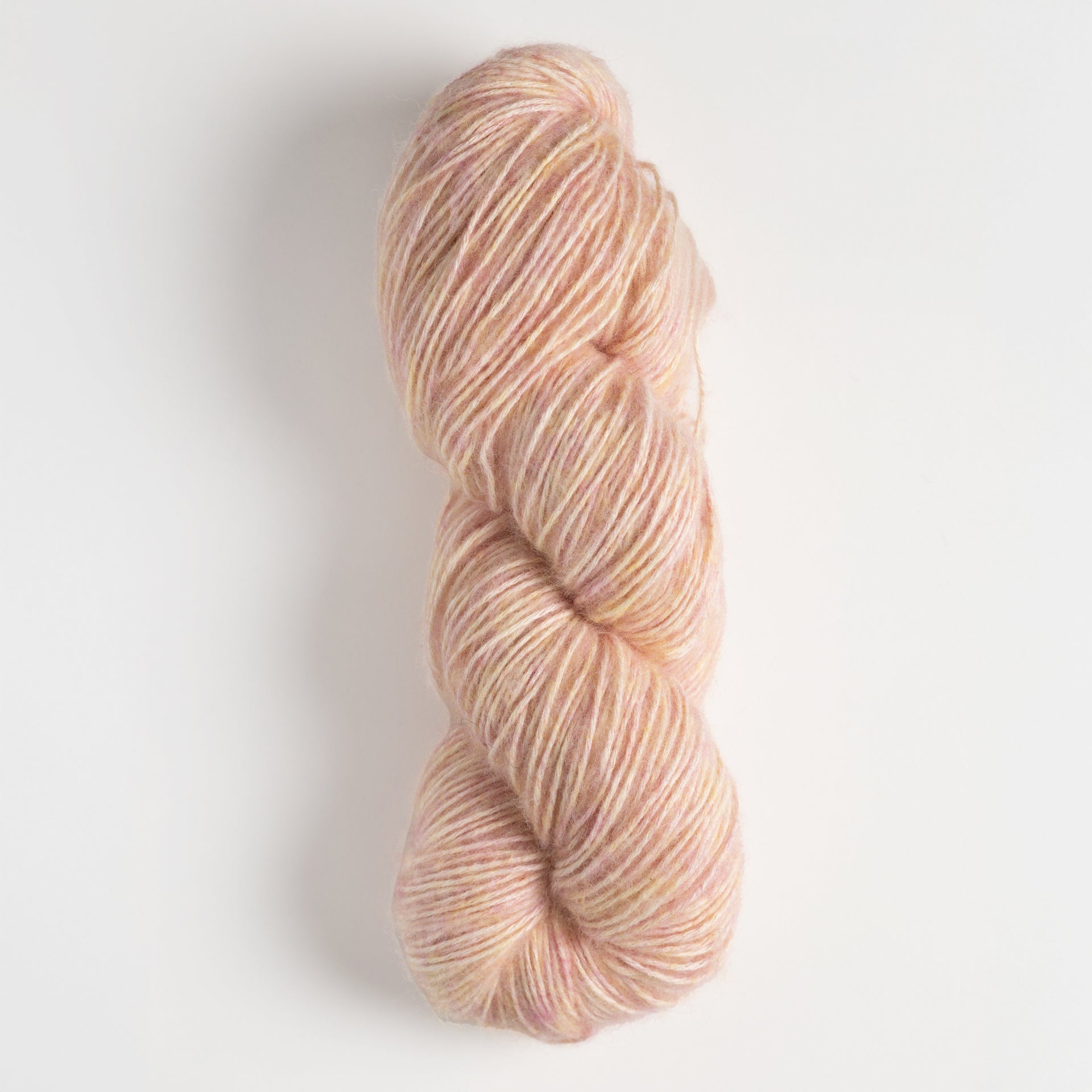 Berroco Aurelia Yarn - 11709 Blush Petal
