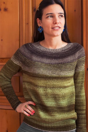Free Patterns