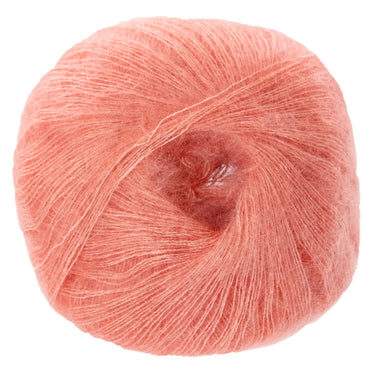 Berroco Aerial Yarn - 34128 Retro Pink