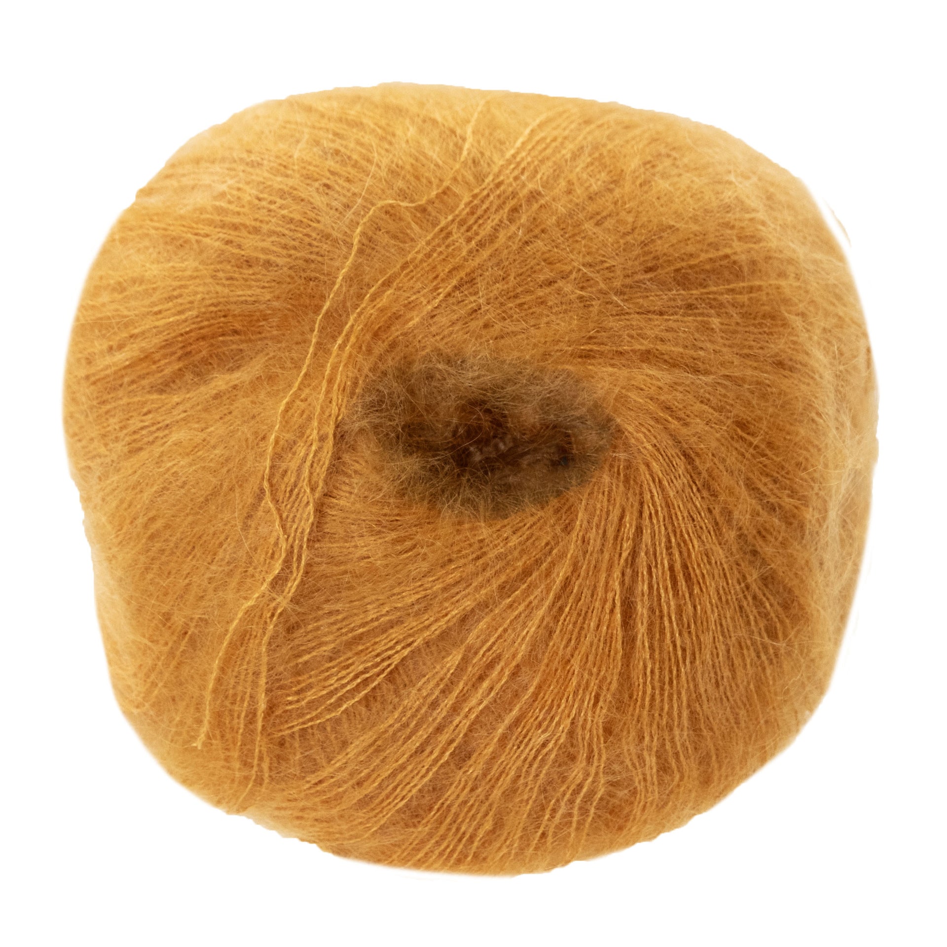 Berroco Aerial Yarn - 3431 Curry
