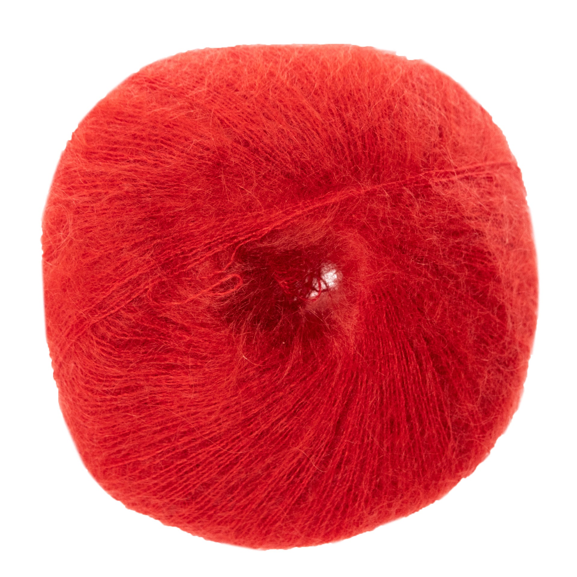 Berroco Aerial Yarn - 3450 Torch Red
