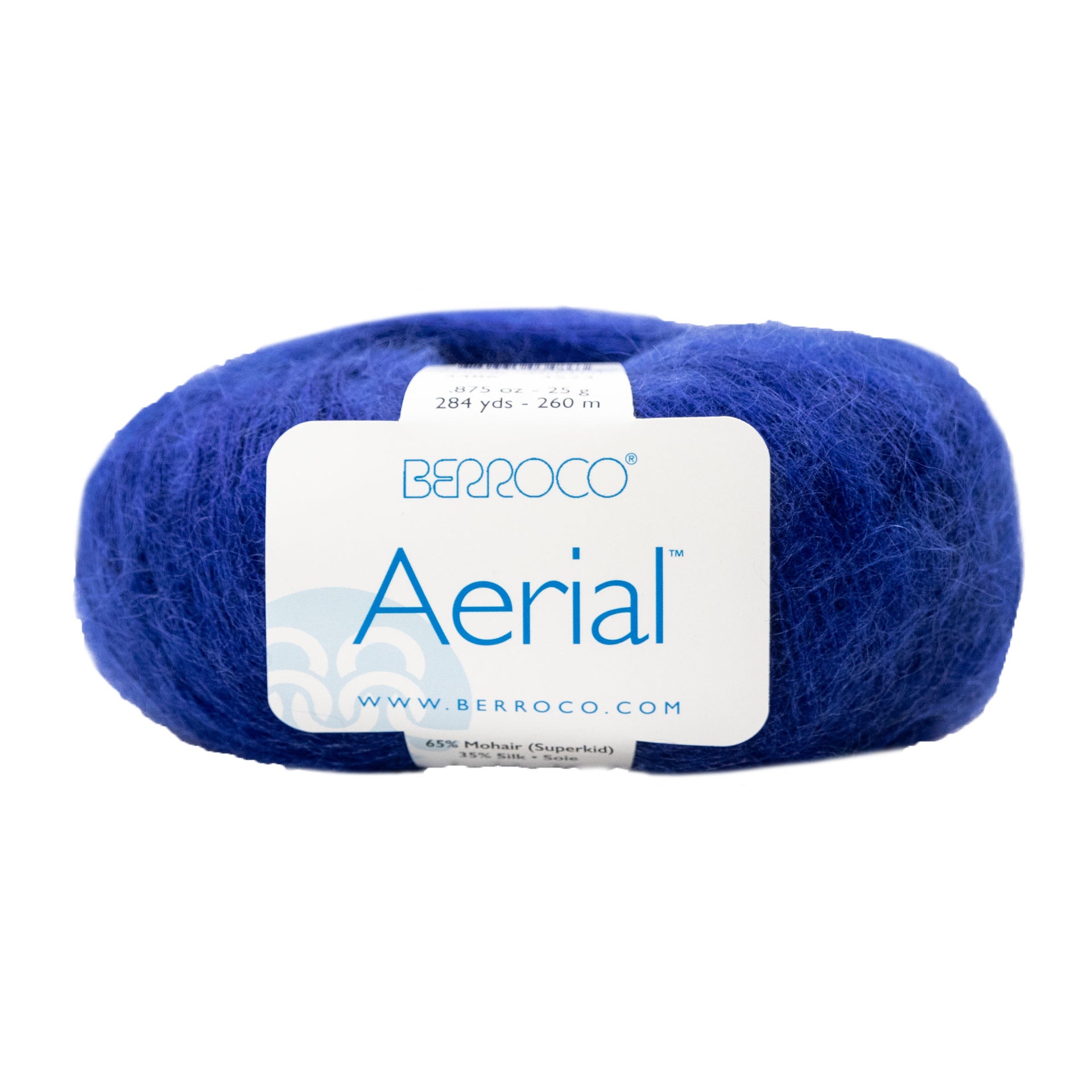 Berroco Aerial Yarn - 3486 Compass
