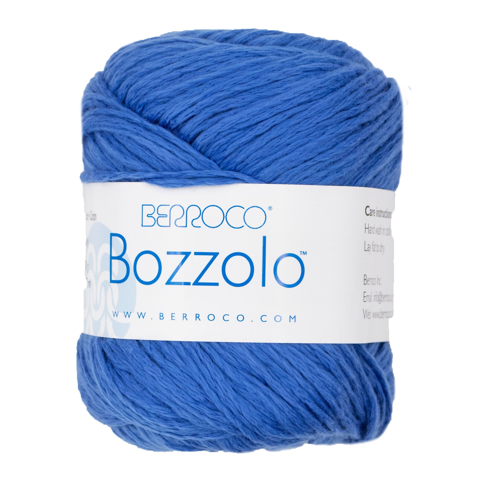 Berroco Bozzolo Yarn - 10820 Luna
