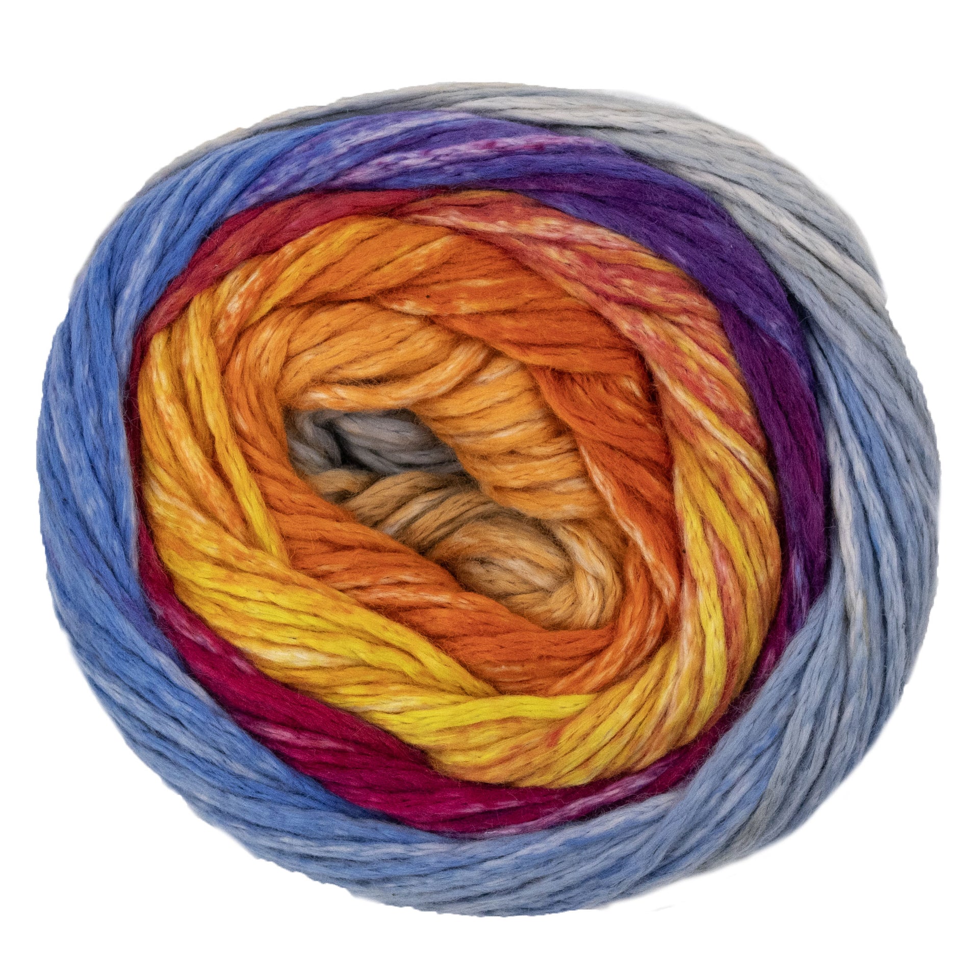 Berroco Bozzolo Yarn - 10839 Leafwing
