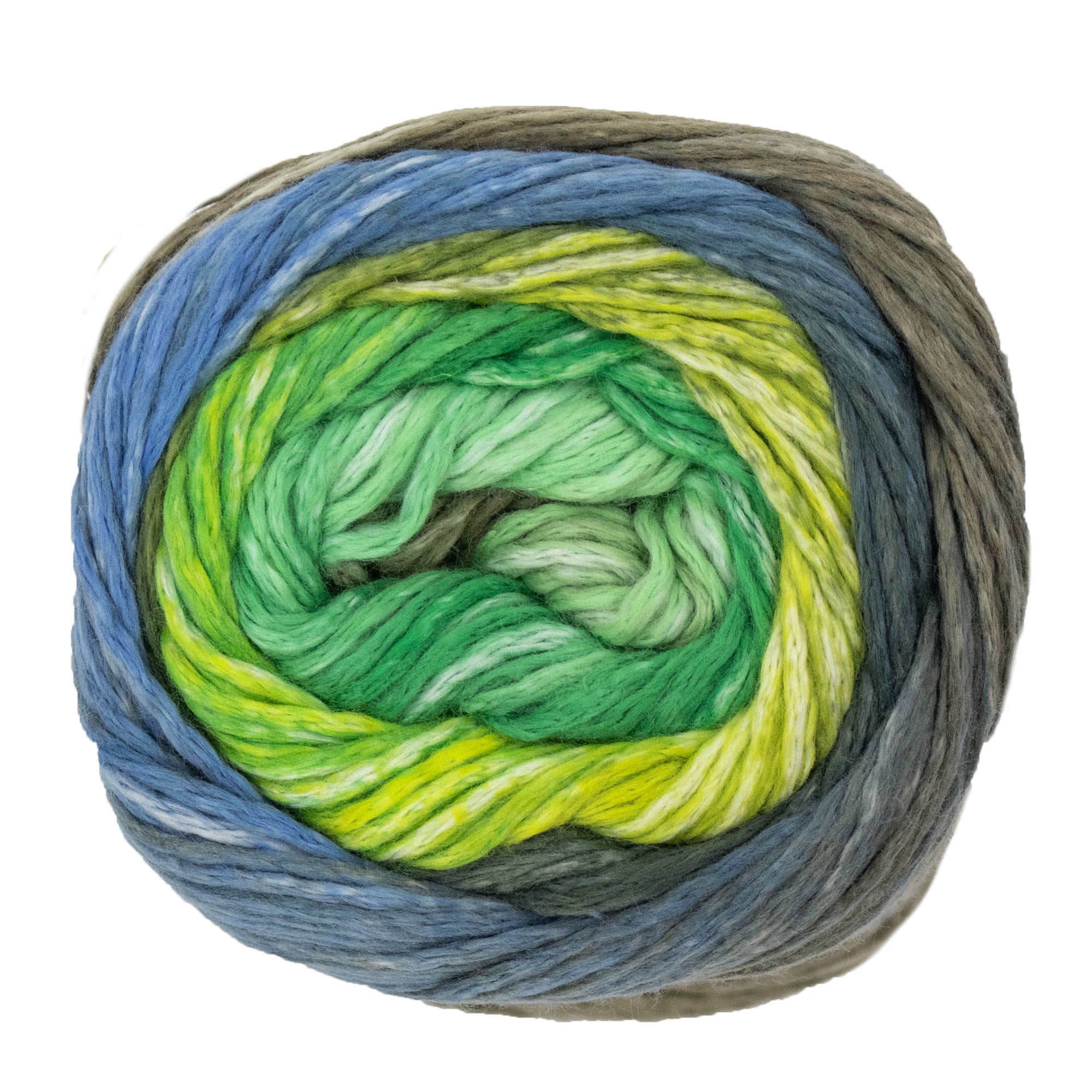Berroco Bozzolo Yarn - 10840 Goliath