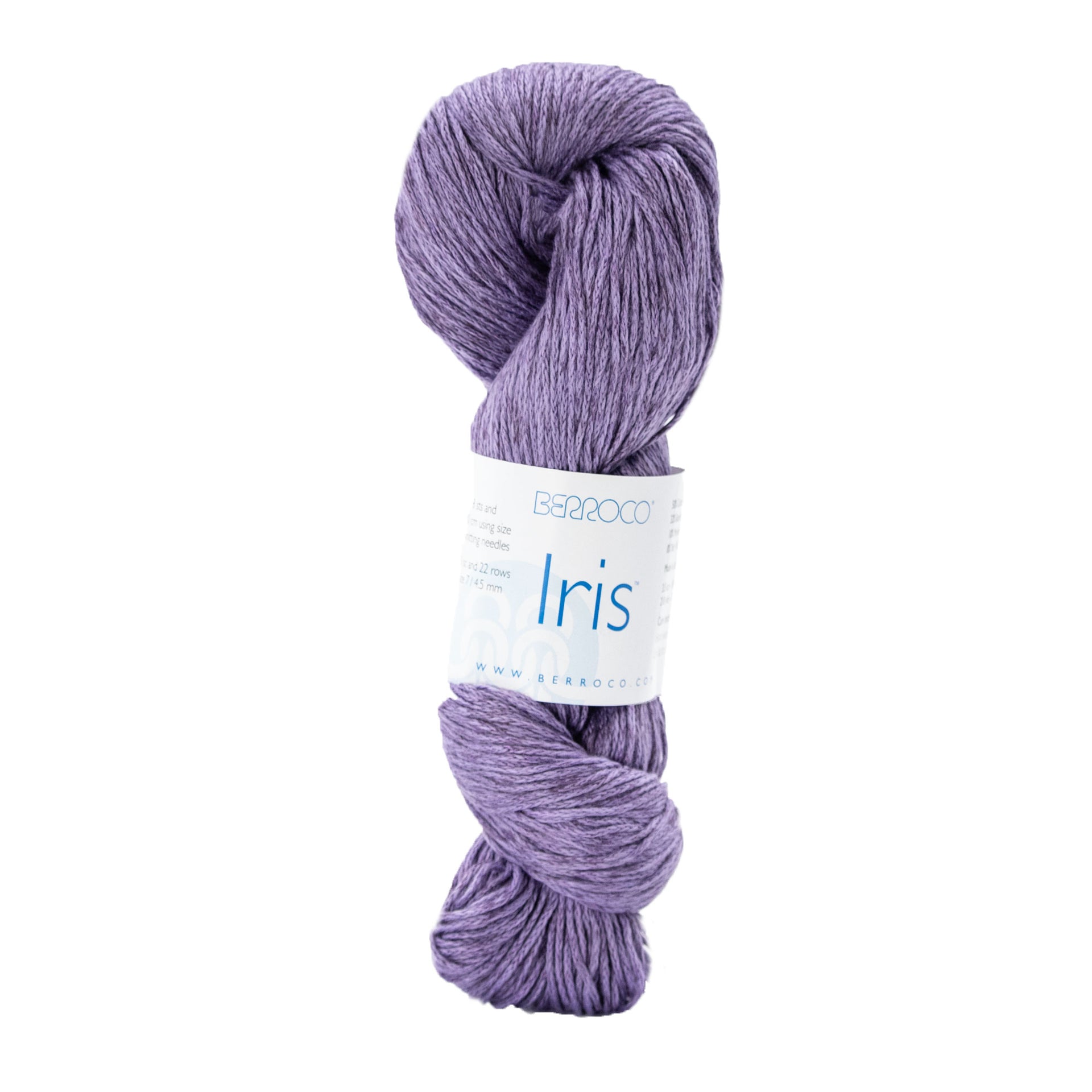 Berroco Iris Yarn - 11615 Fanciful
