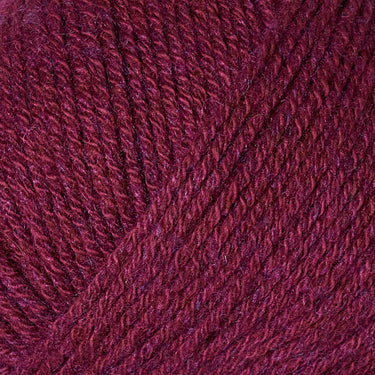 Berroco Lucca Yarn - 5825 Cranberry