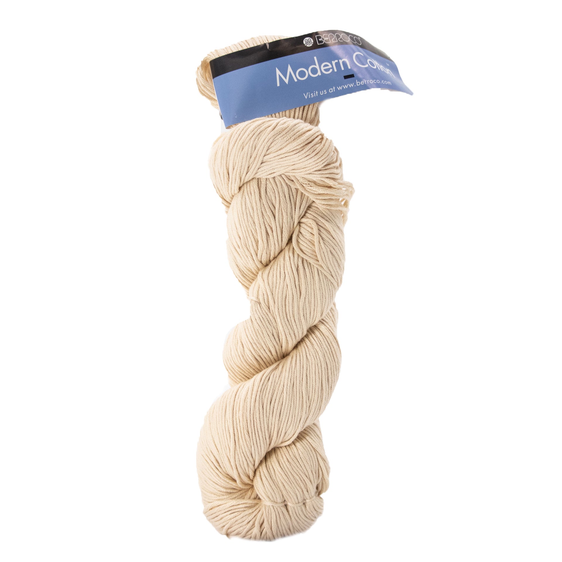 Berroco Modern Cotton Yarn - 16102 Bryant
