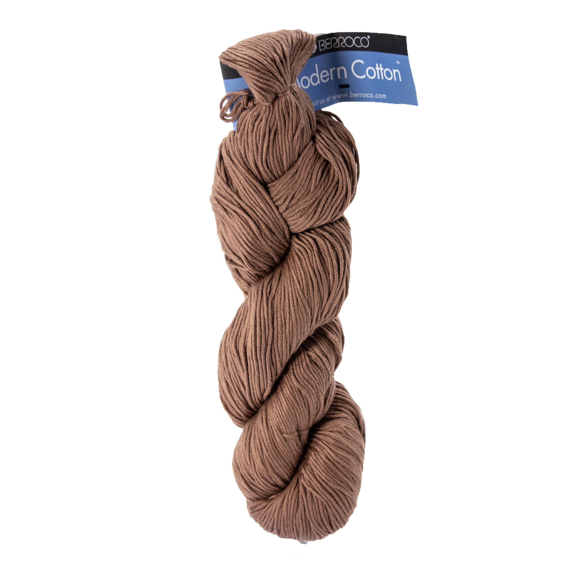 Berroco Modern Cotton Yarn - 16103 Iggy
