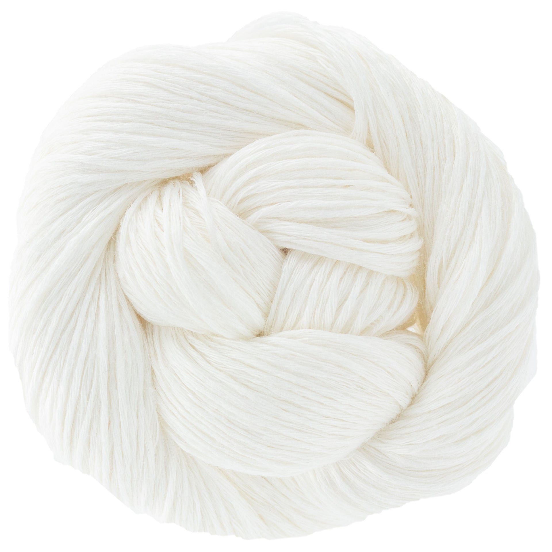 Berroco Modern Linen Yarn - 11301 Snow
