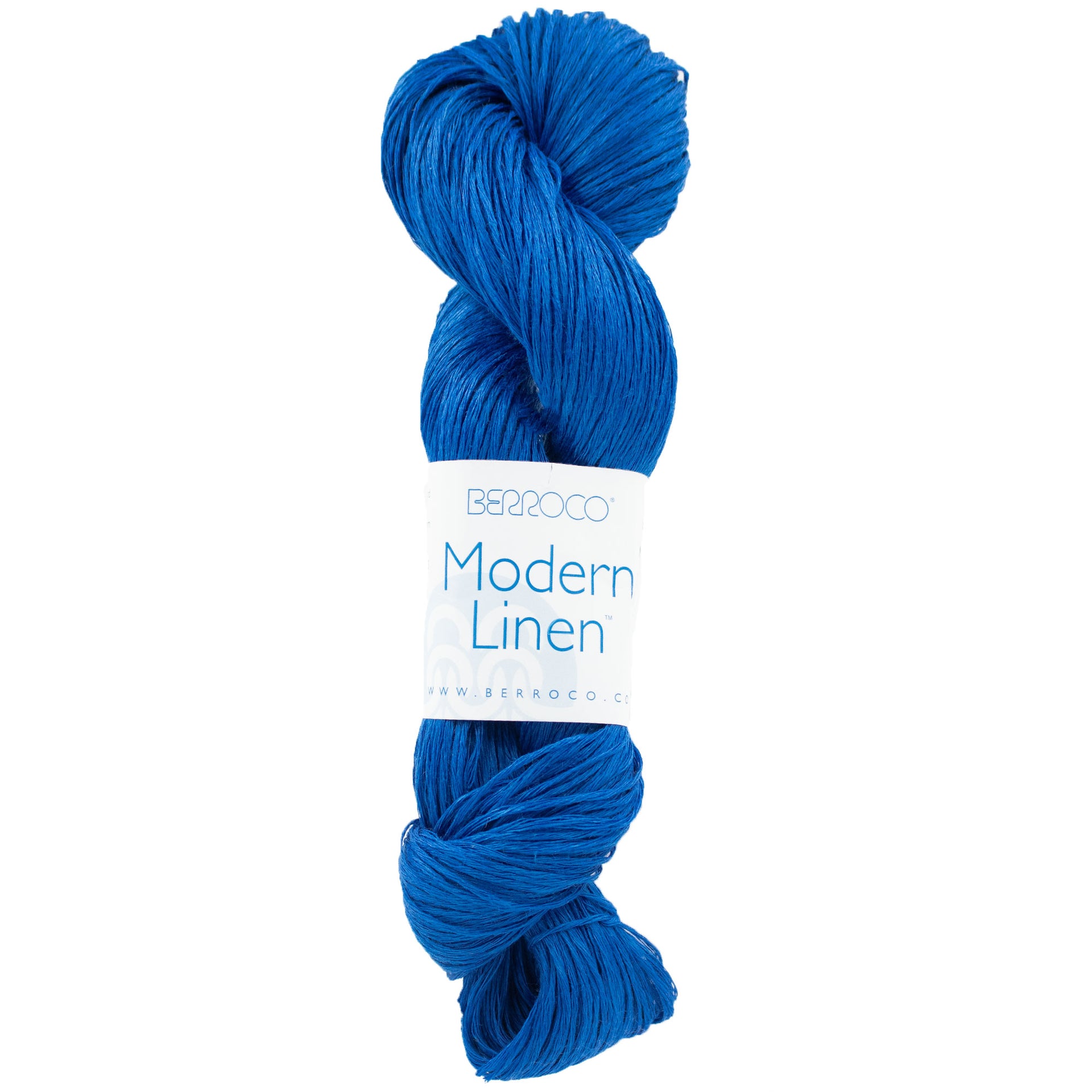 Berroco Modern Linen Yarn - 11306 Hampton Surf
