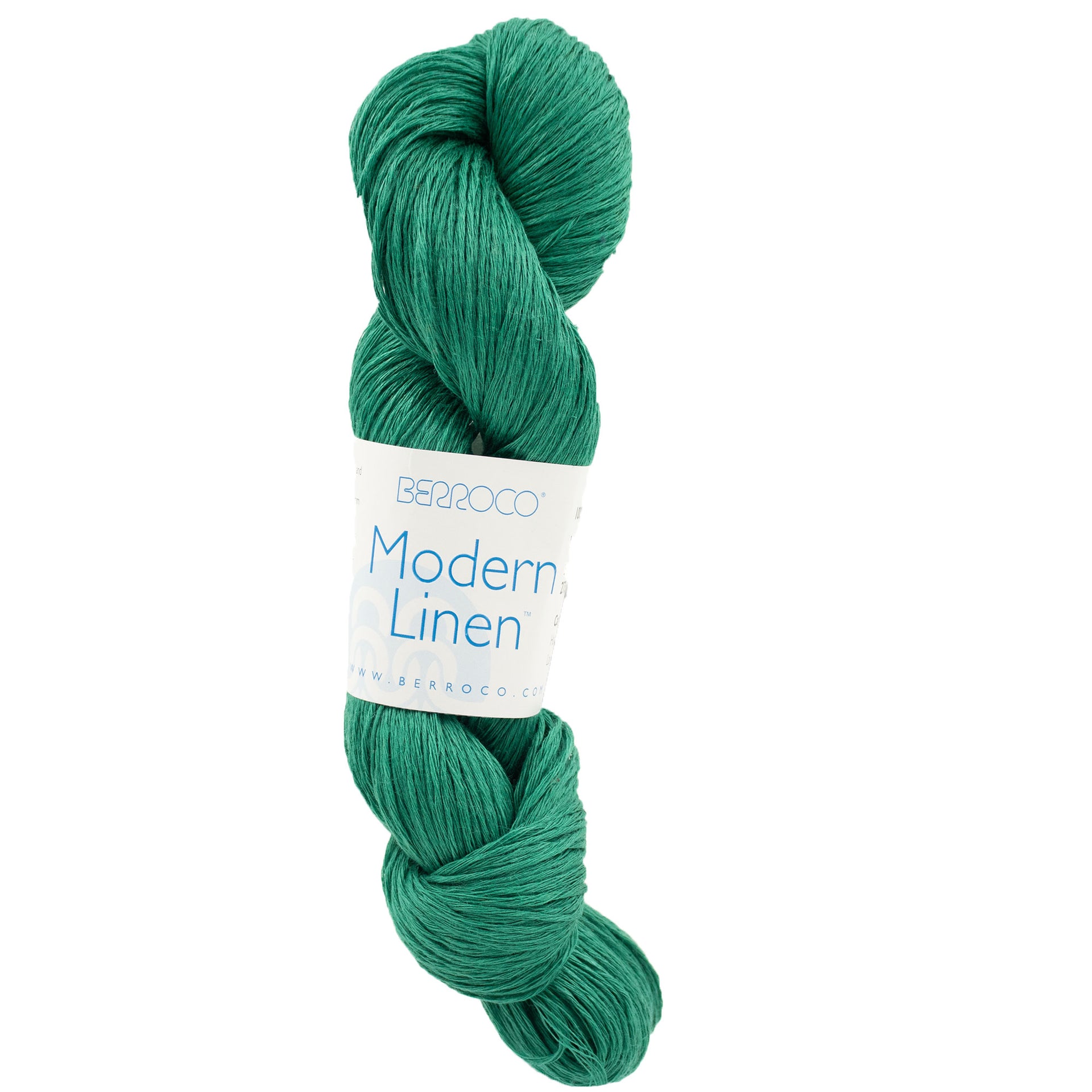 Berroco Modern Linen Yarn - 11317 Turtle Creek
