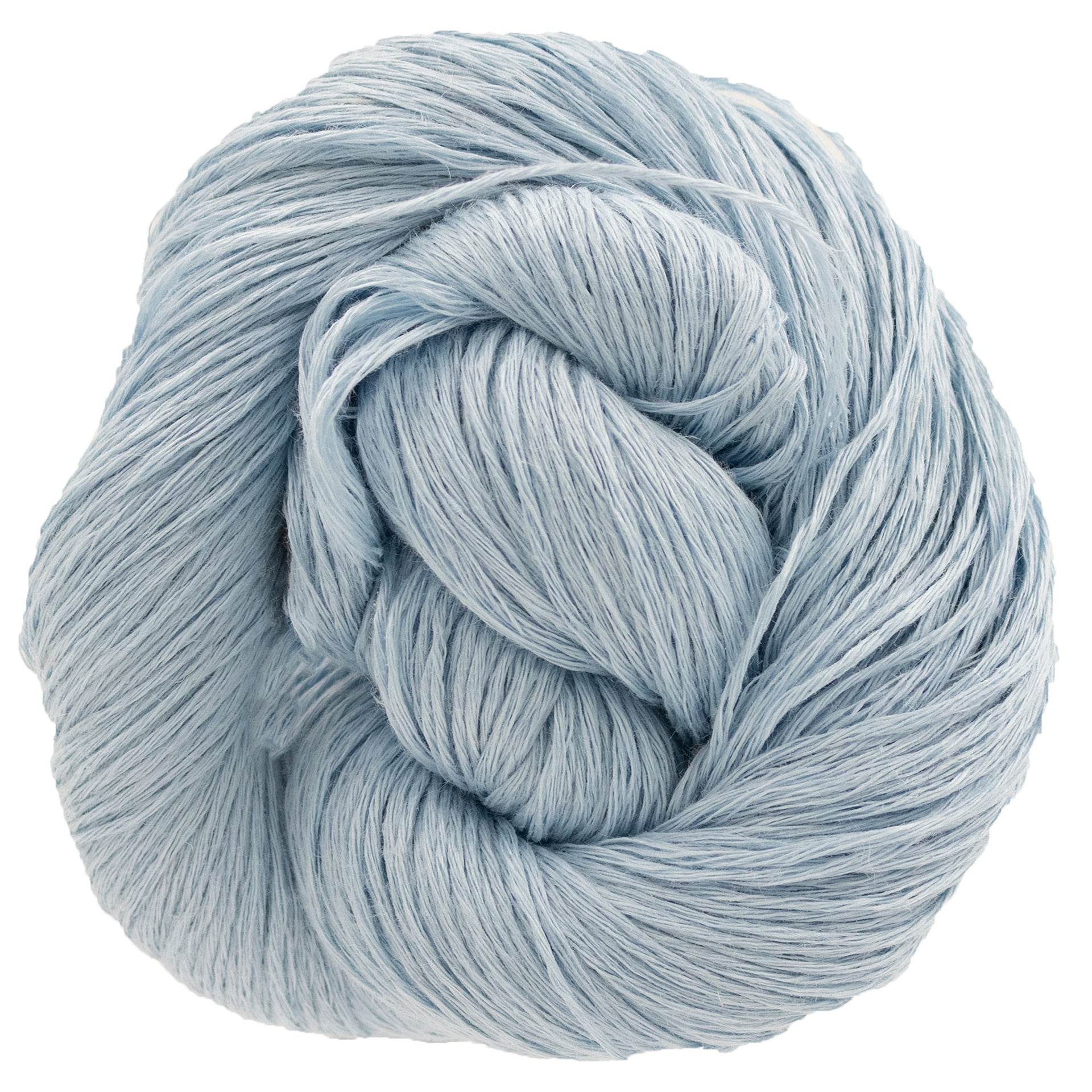 Berroco Modern Linen Yarn - 11321 Peaceful Blue

