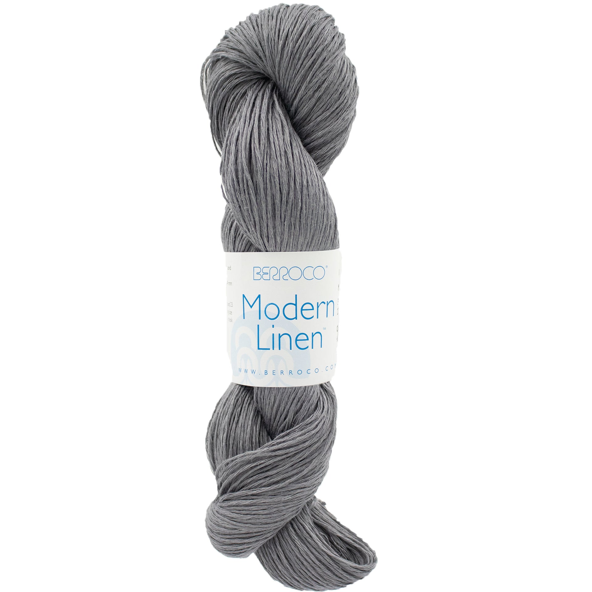 Berroco Modern Linen Yarn - 11323 Coastal Storm
