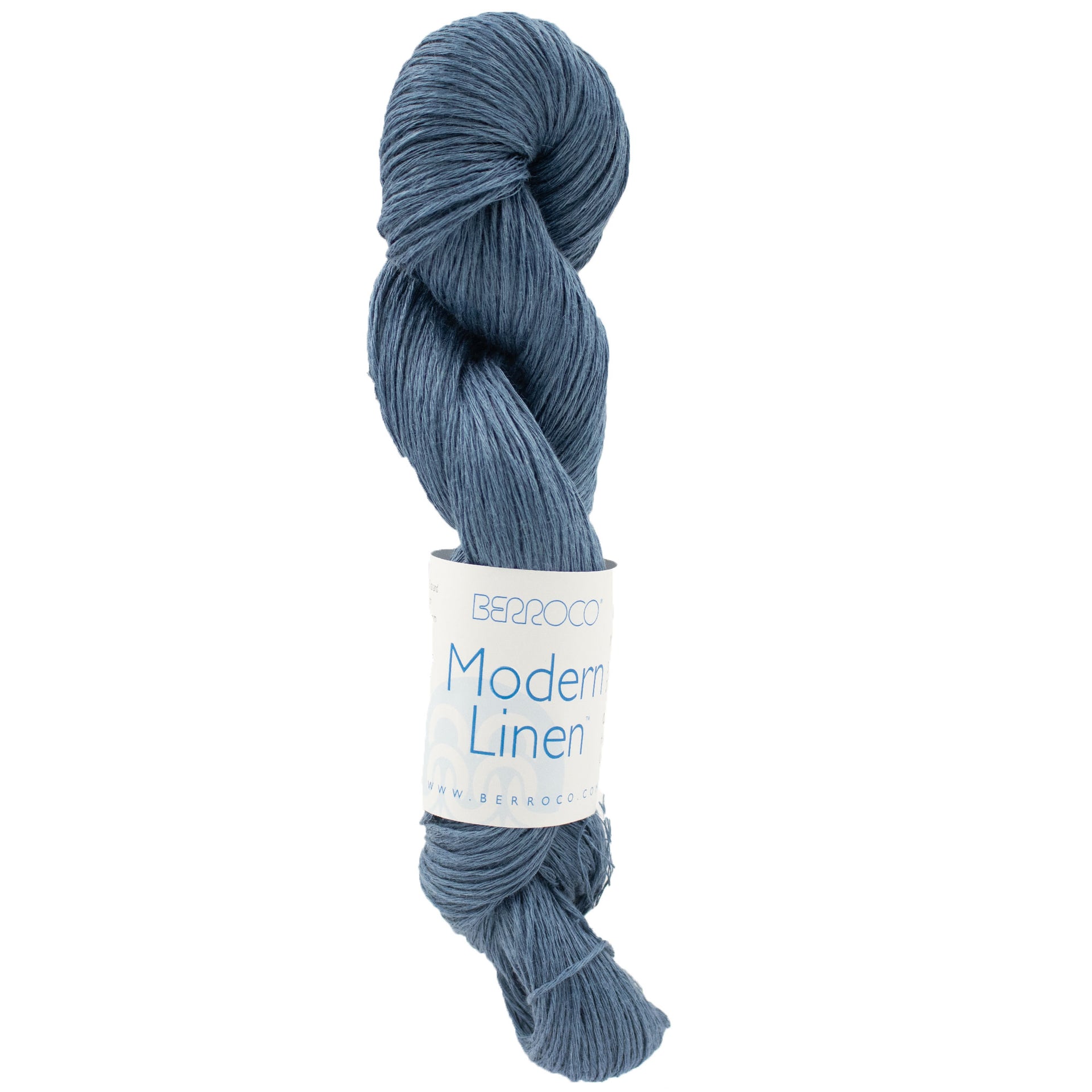 Berroco Modern Linen Yarn - 11333 Spring Storm
