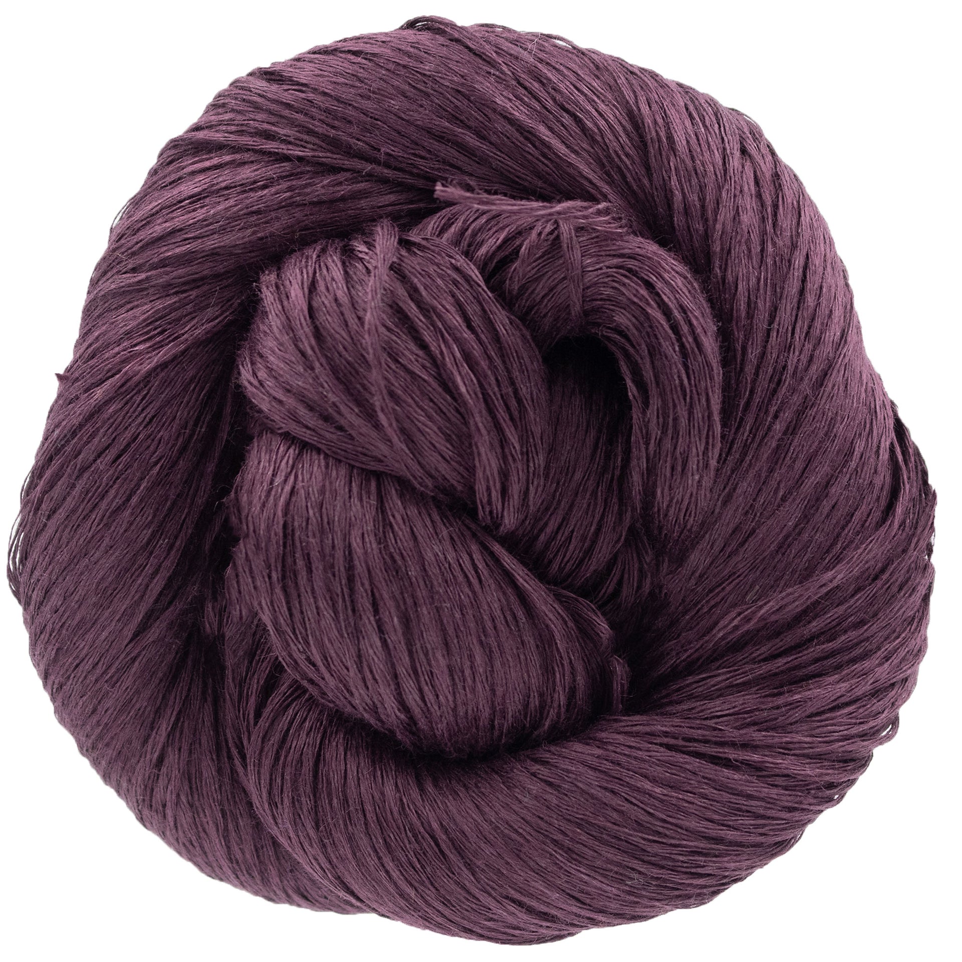 Berroco Modern Linen Yarn - 11362 Grand Plum
