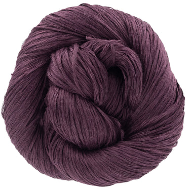 Berroco Modern Linen Yarn - 11362 Grand Plum