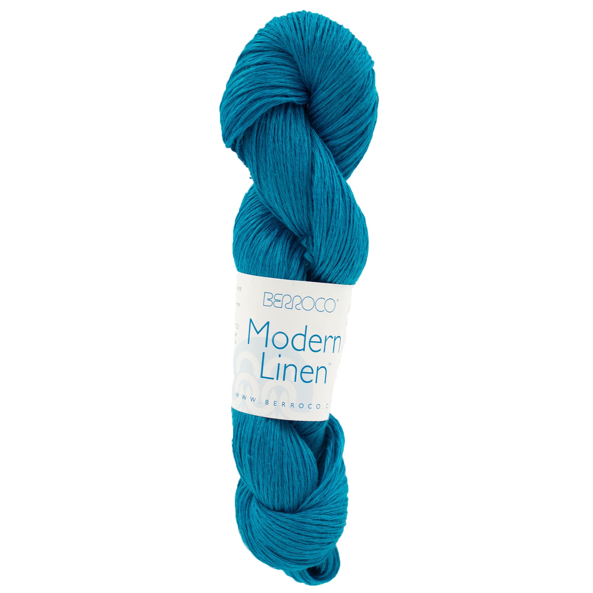 Berroco Modern Linen Yarn - 11378 Bella Vista
