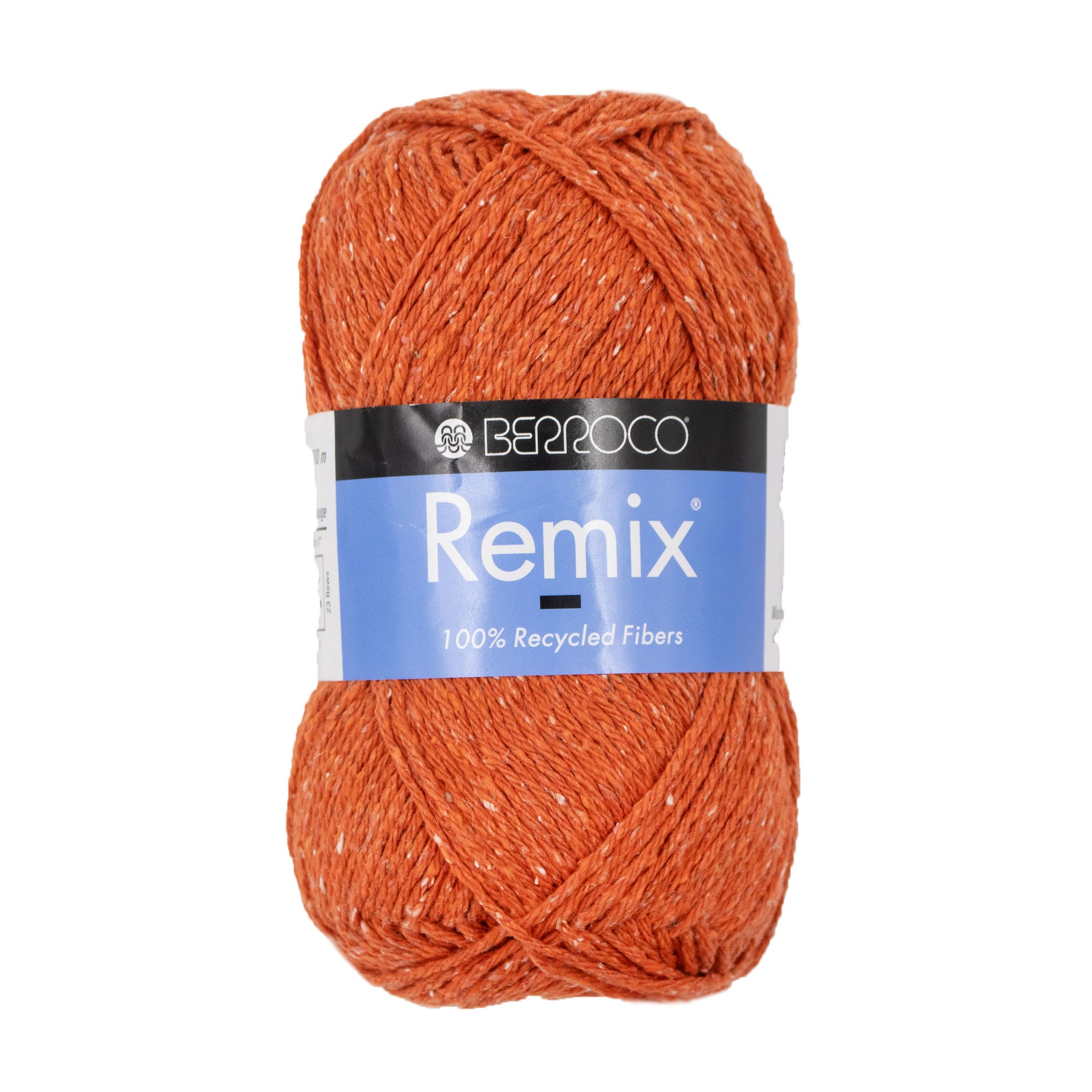 Berroco Remix Yarn - 3959 Marmalade
