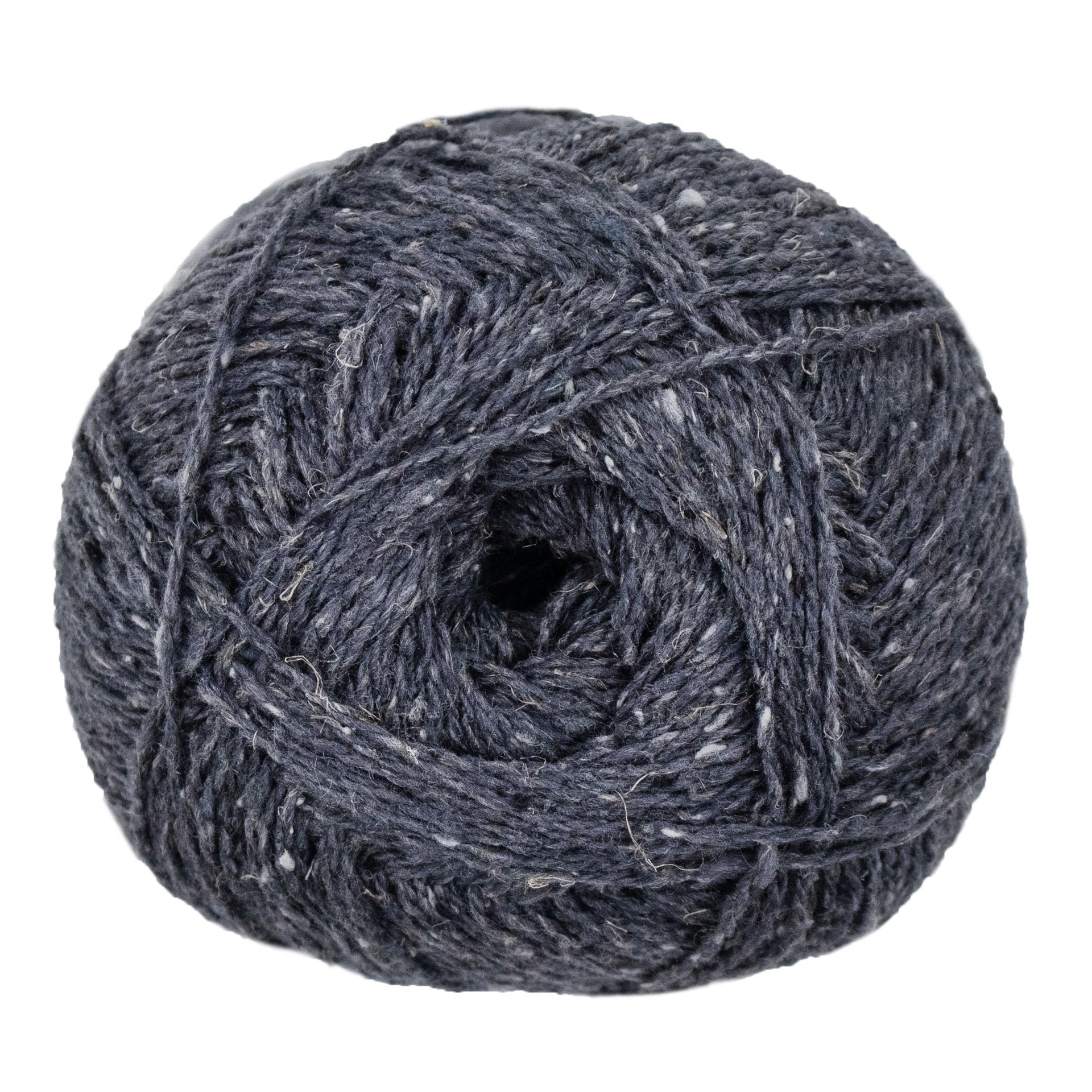 Berroco Remix Light Yarn - 6907 Charcoal
