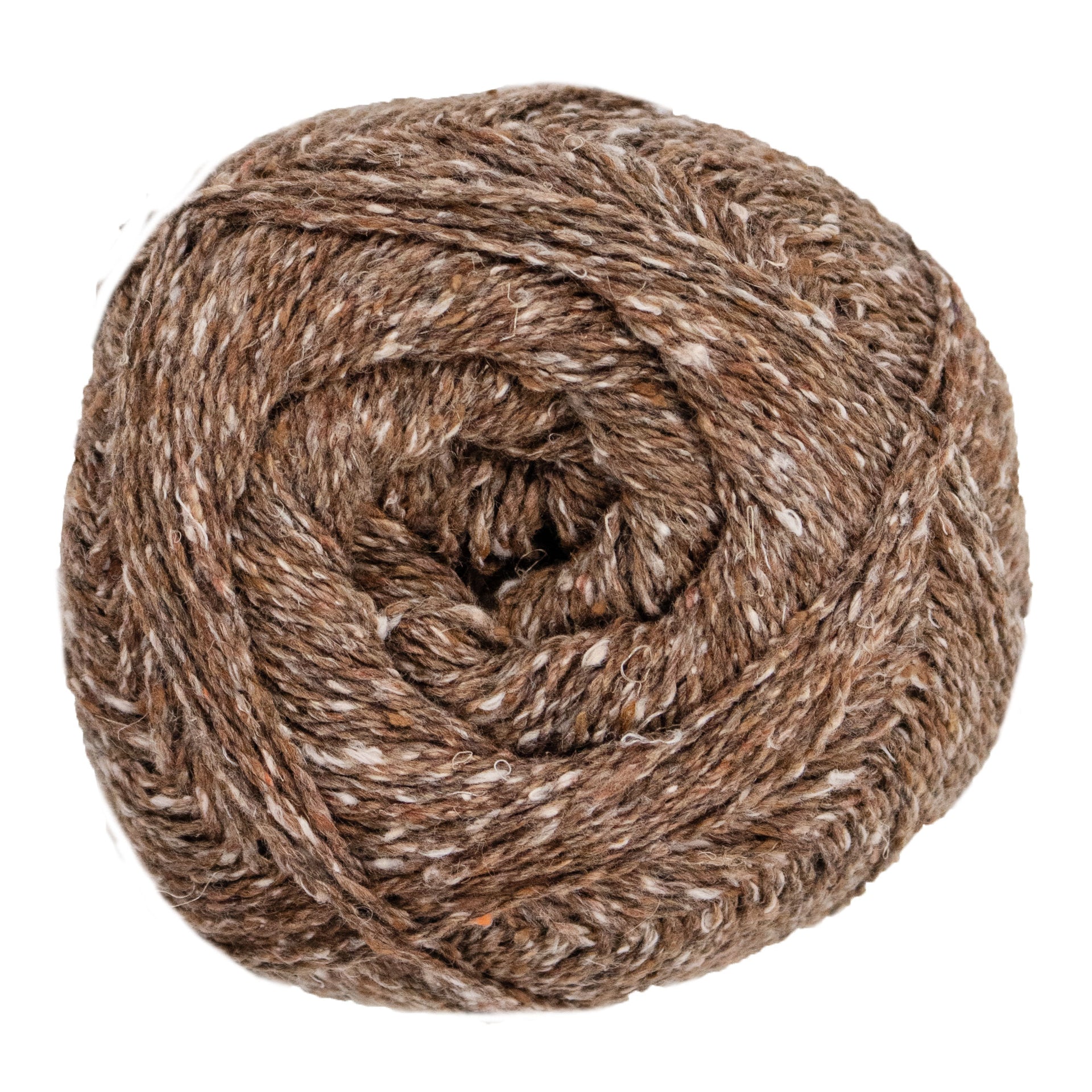 Berroco Remix Light Yarn - 6913 Brown Sugar
