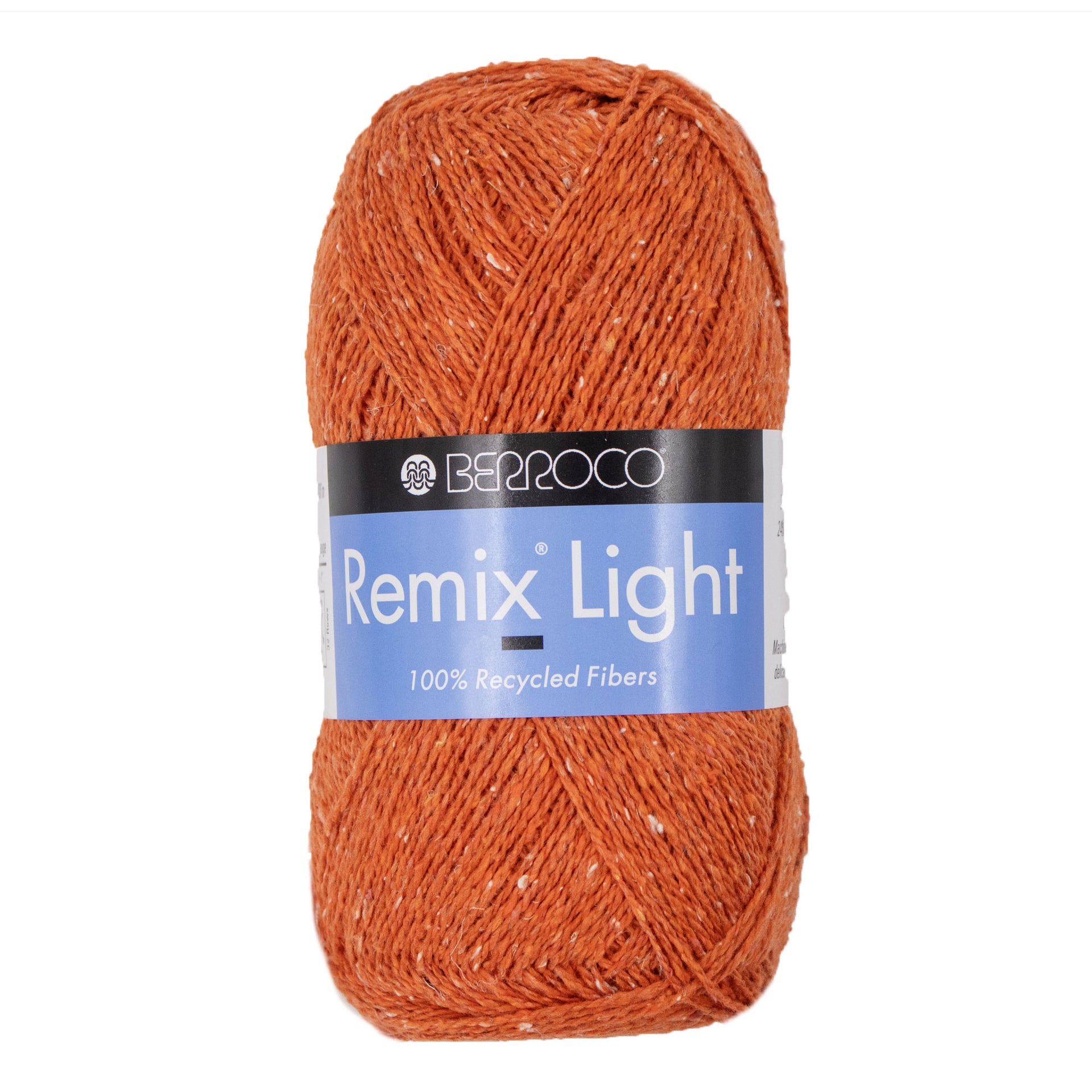 Berroco Remix Light Yarn - 6959 Marmalade
