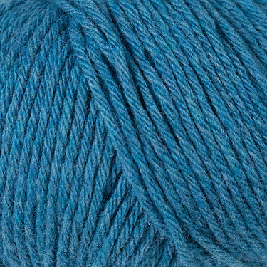 Berroco Renew Yarn - 1360 Blue Tang