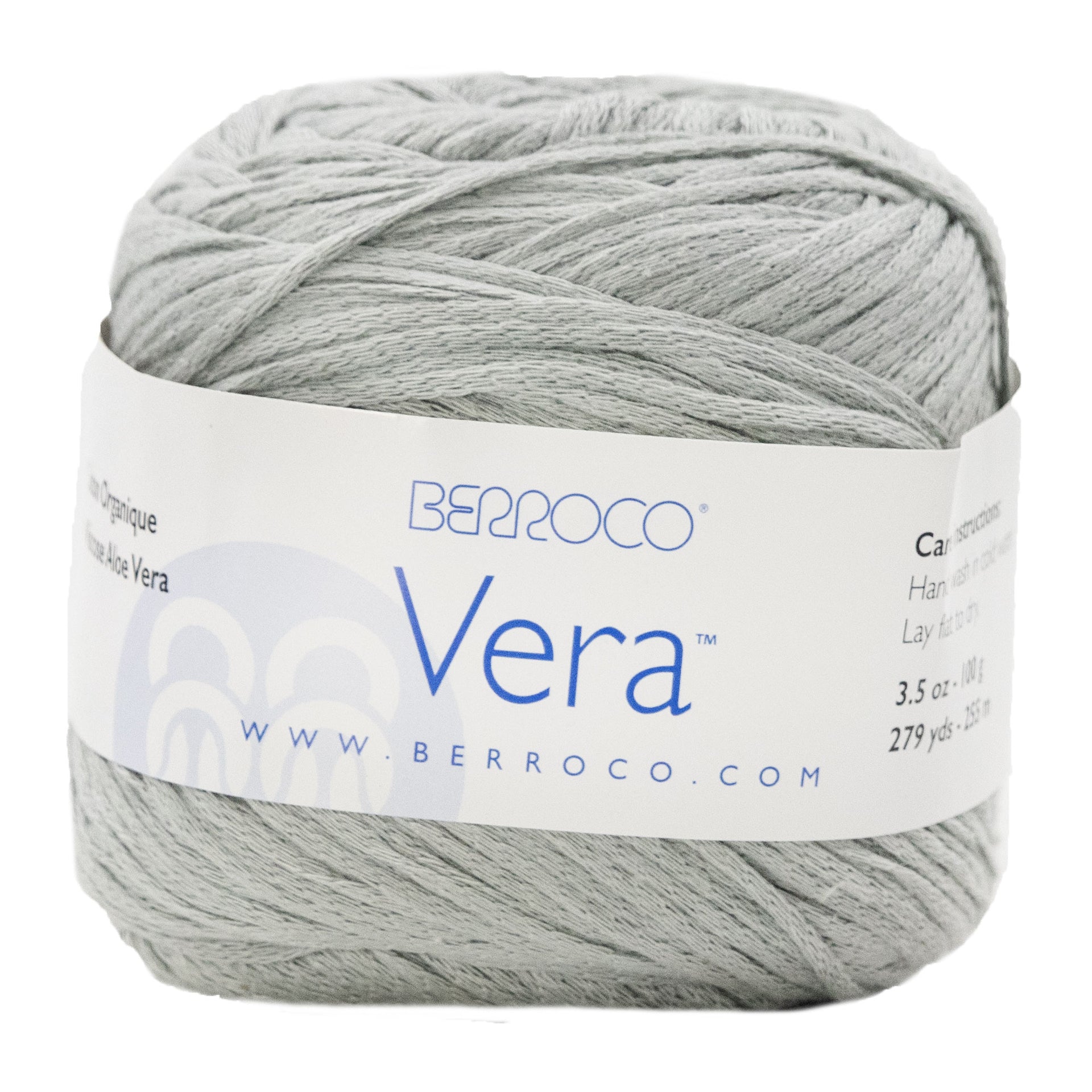 Berroco Vera Yarn - 11506 Patina
