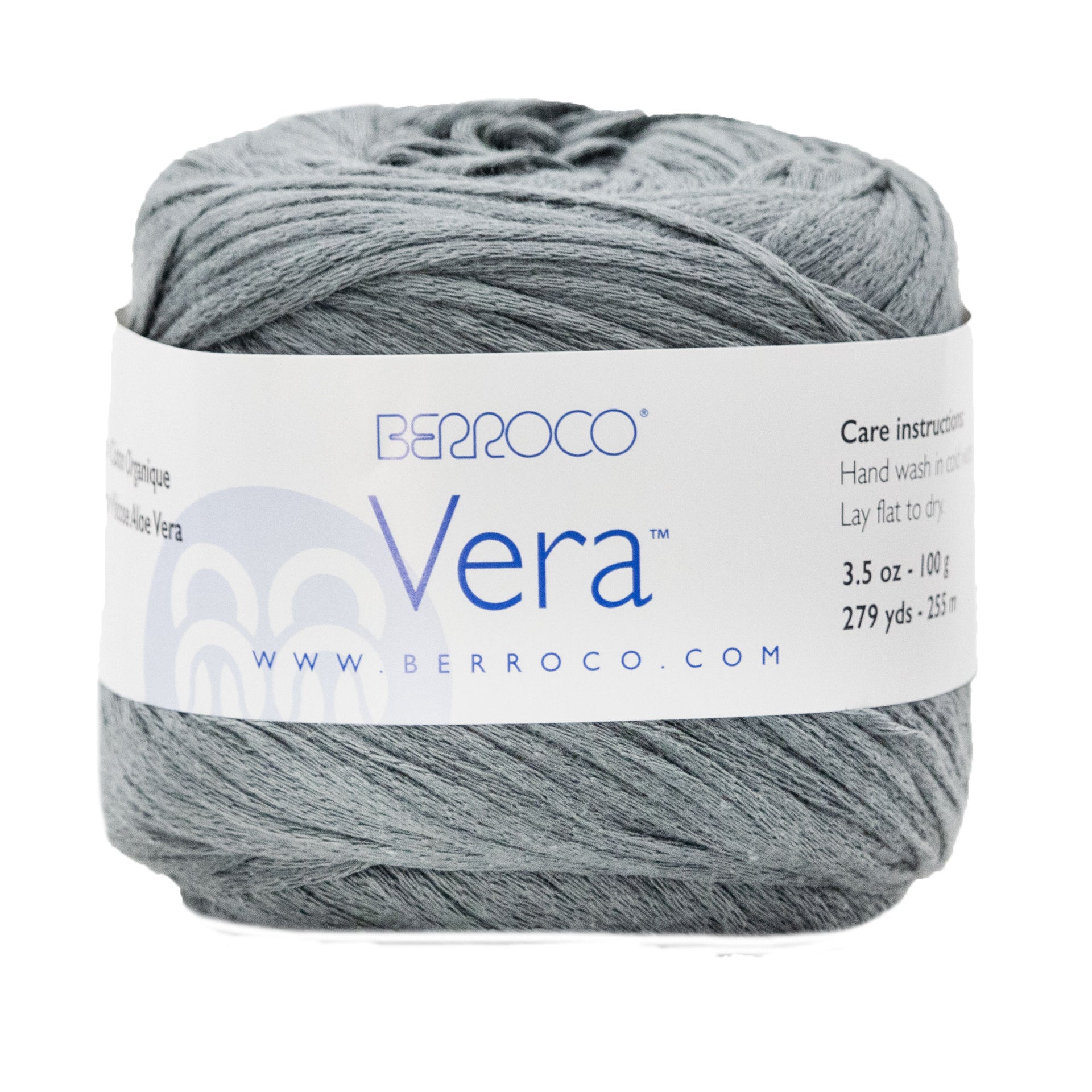 Berroco Vera Yarn - 11507 Forest Path
