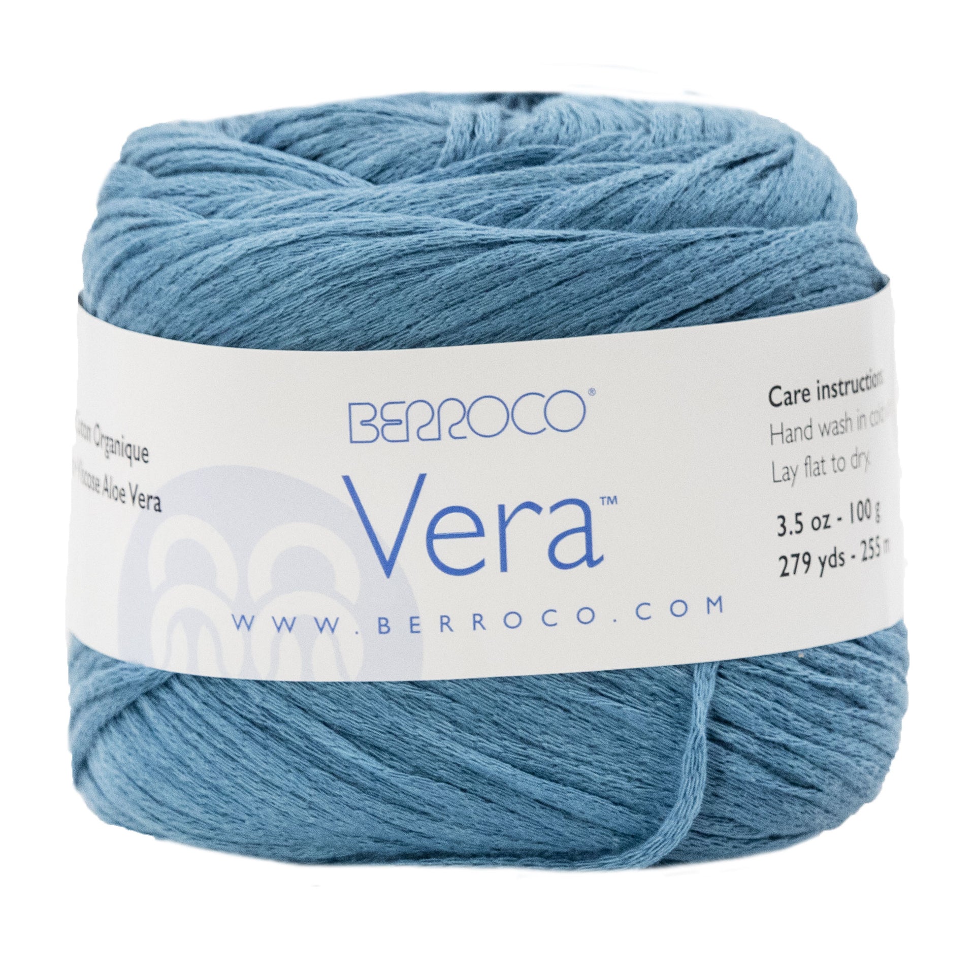 Berroco Vera Yarn - 11521 Adirondack
