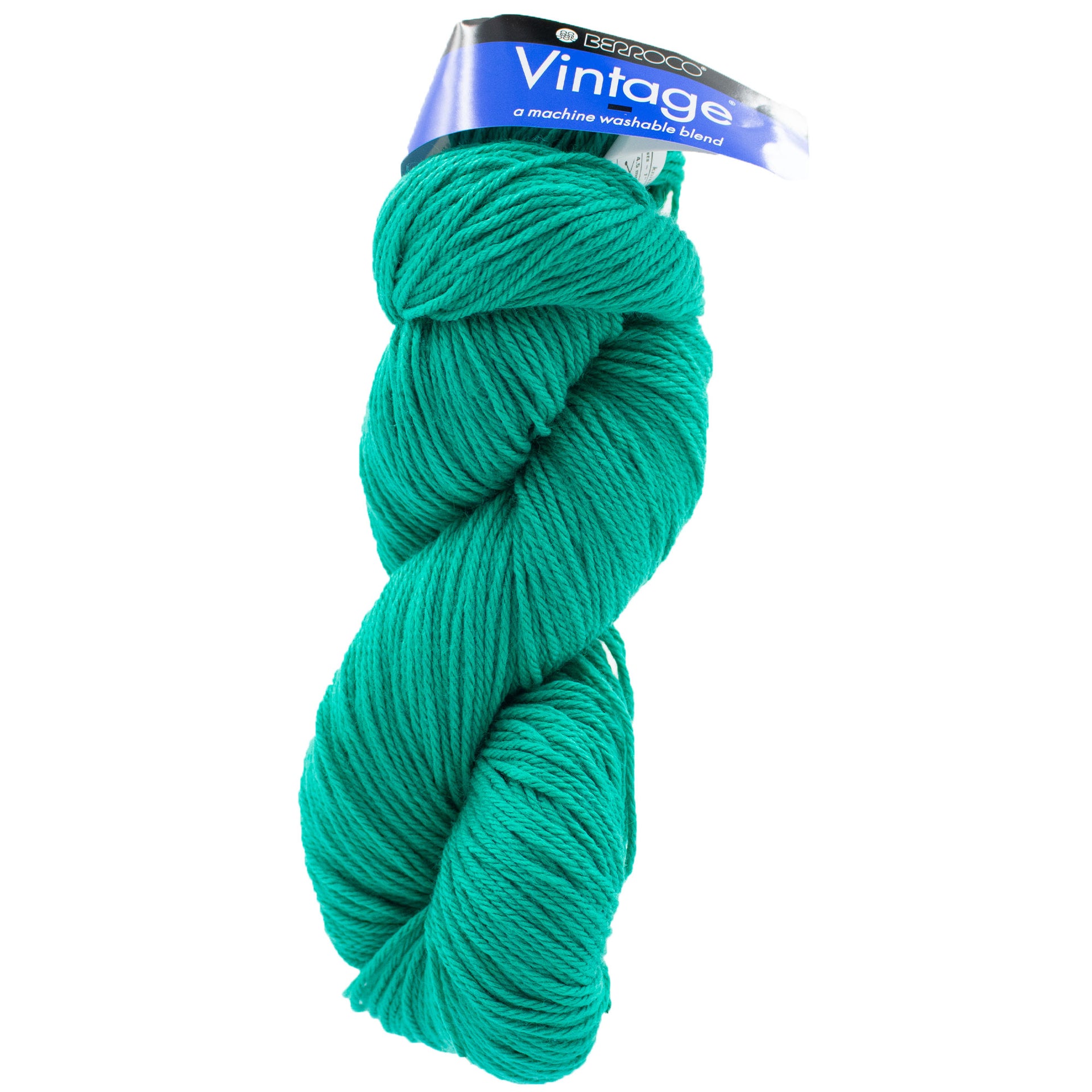 Berroco Vintage Yarn - 51137 Myrtle
