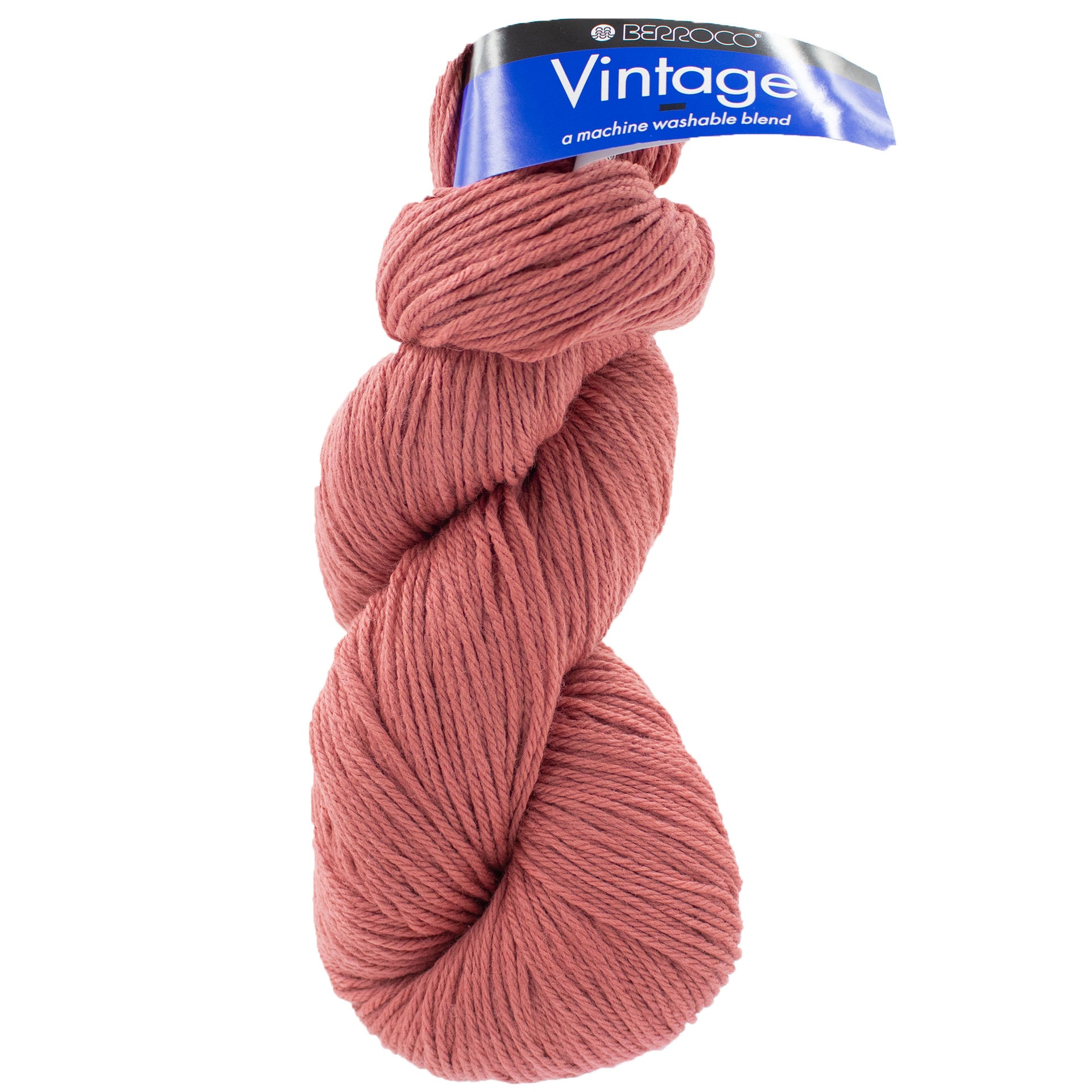 Berroco Vintage Yarn - 51139 Peach
