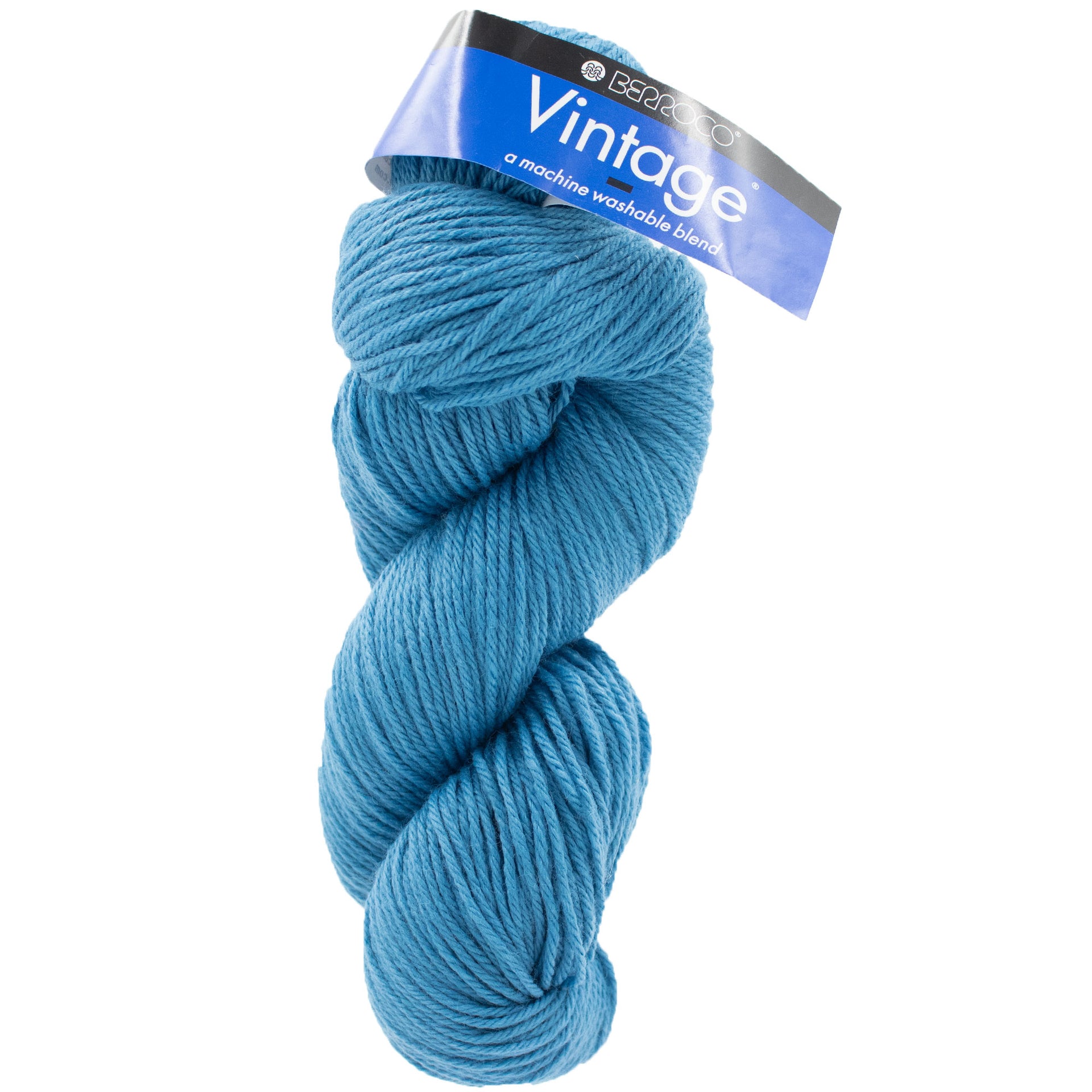 Berroco Vintage Yarn - 51141 Moonstone
