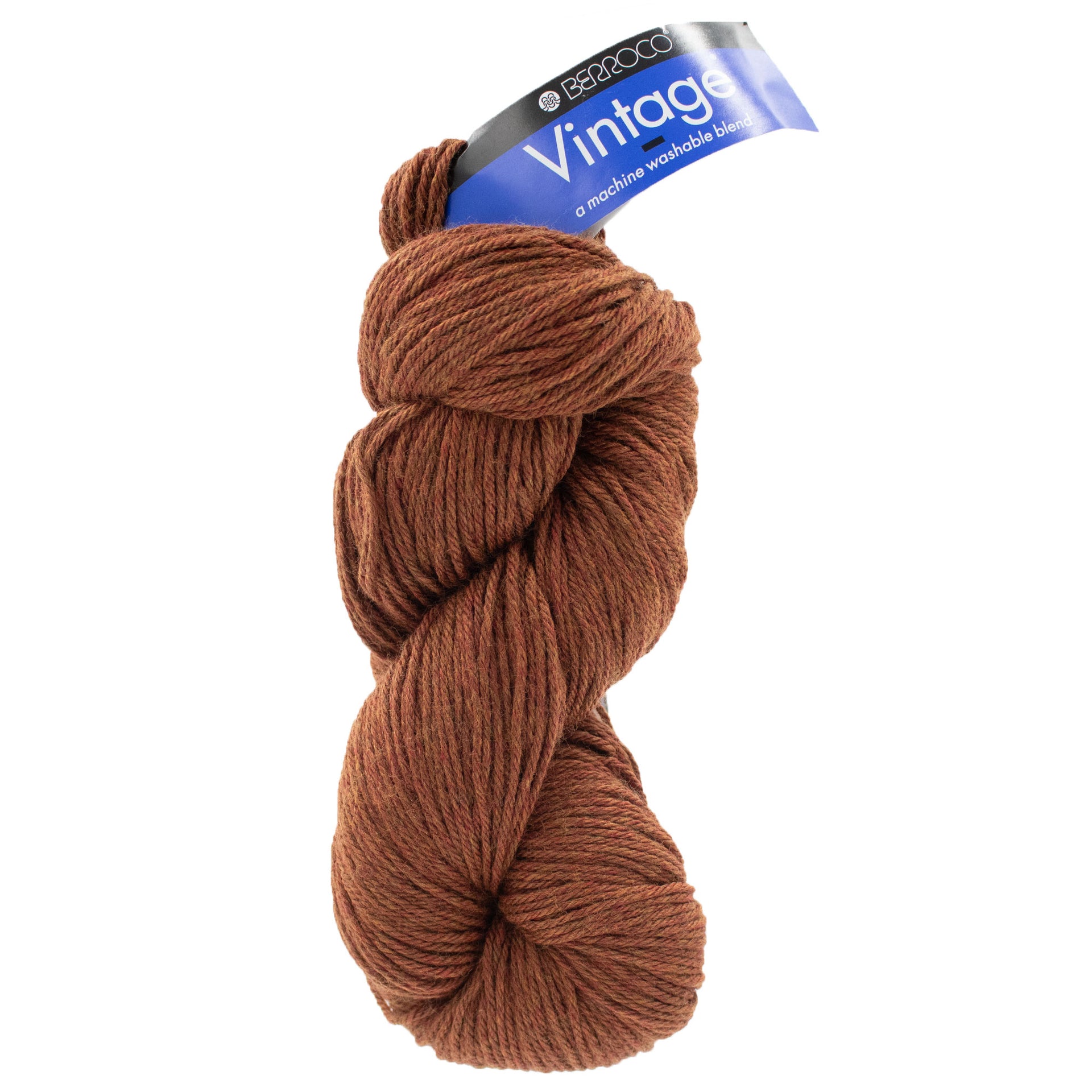 Berroco Vintage Yarn - 51199 Alloy
