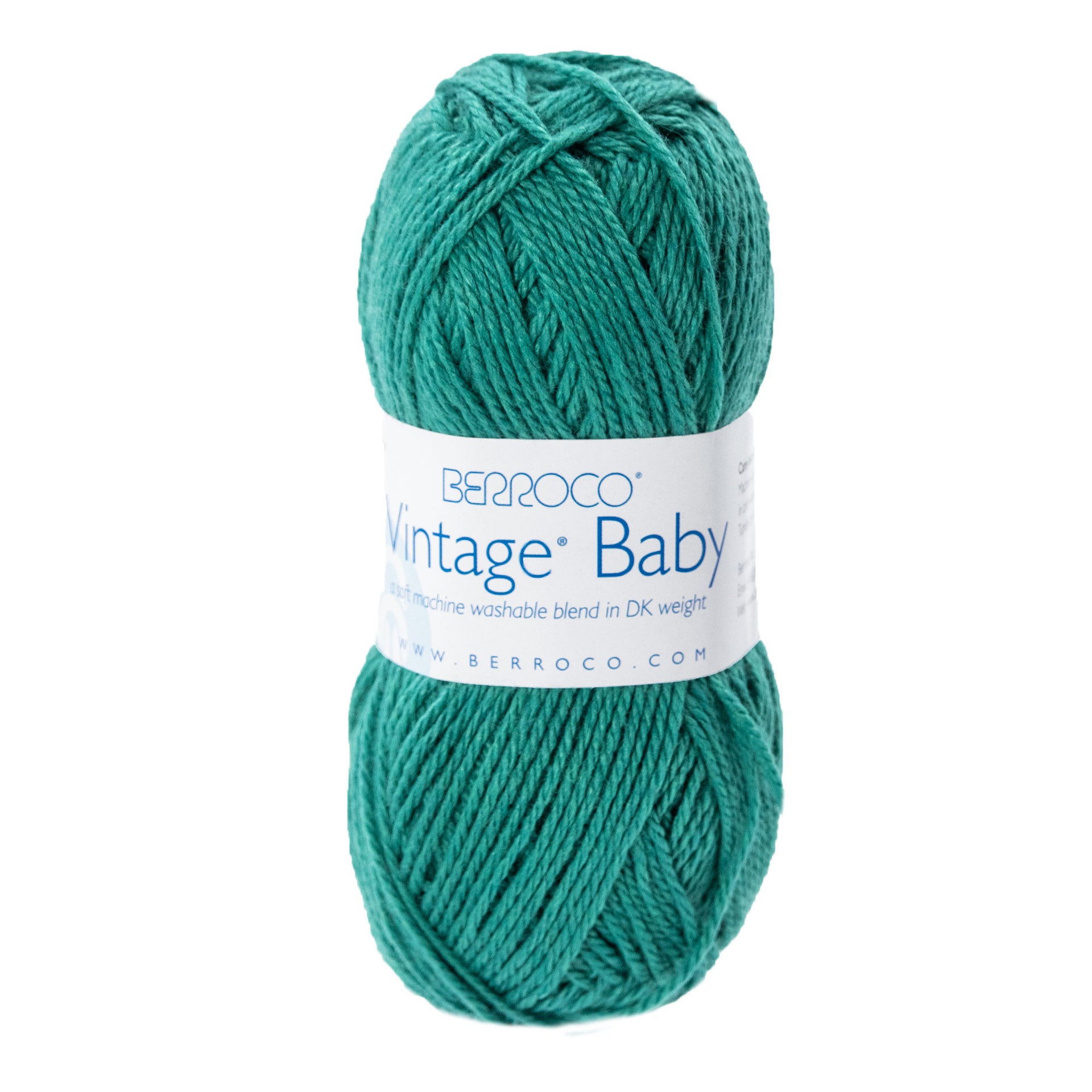 Berroco Vintage Baby Yarn - 10037 Myrtle
