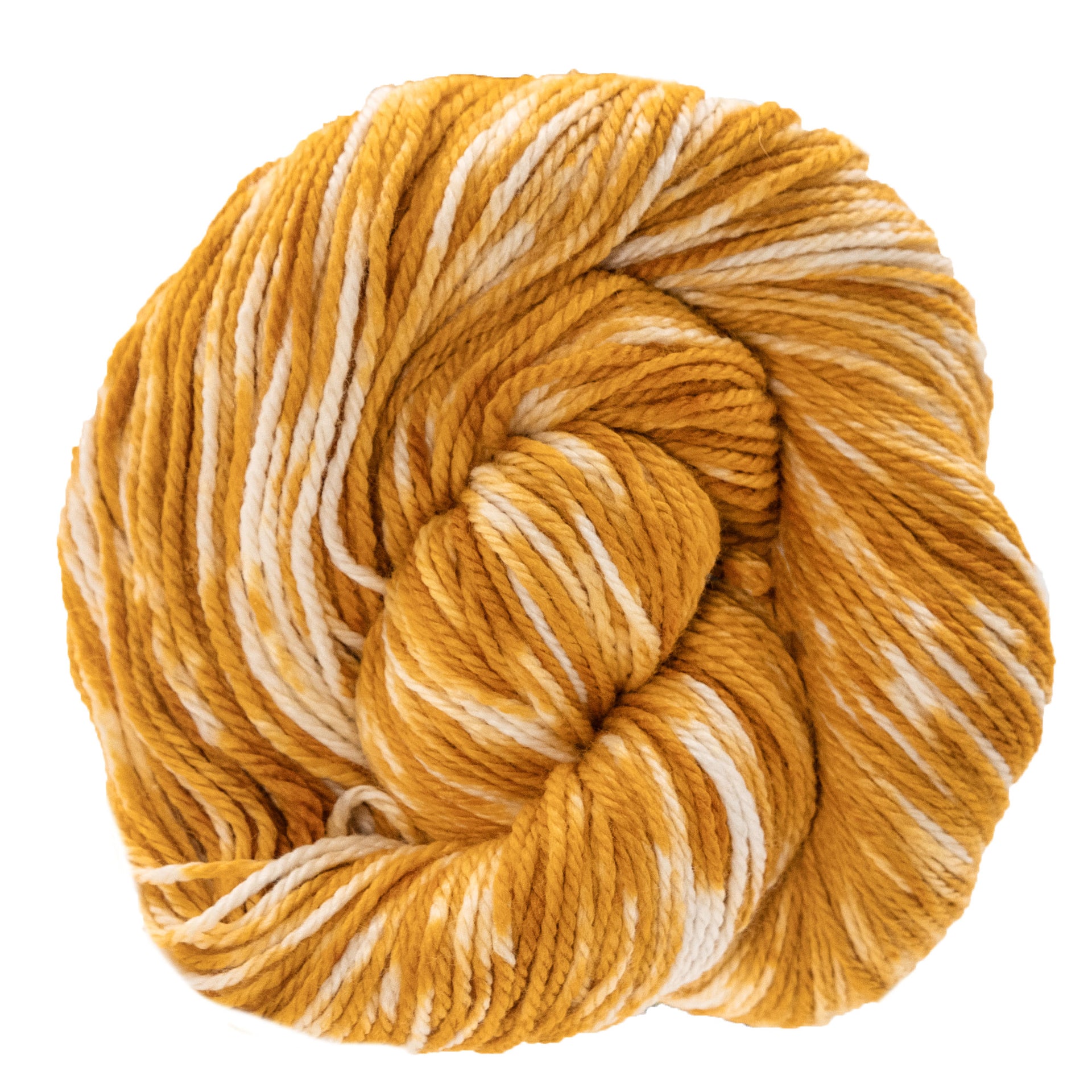 Berroco Vintage Baby Handpaint Yarn - 10187 Dandelion
